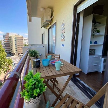 Park View Setubal. Apartamento Central Com Vista. Exterior photo