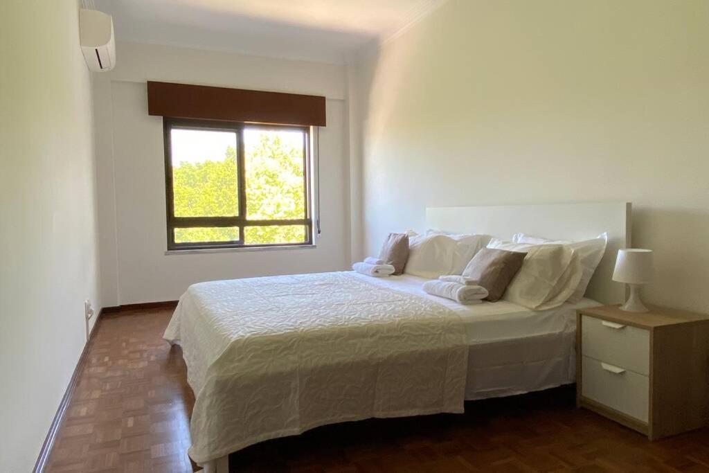 Park View Setubal. Apartamento Central Com Vista. Exterior photo