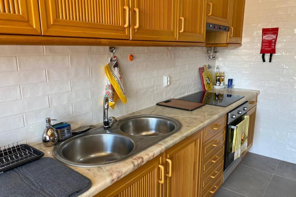 Park View Setubal. Apartamento Central Com Vista. Exterior photo