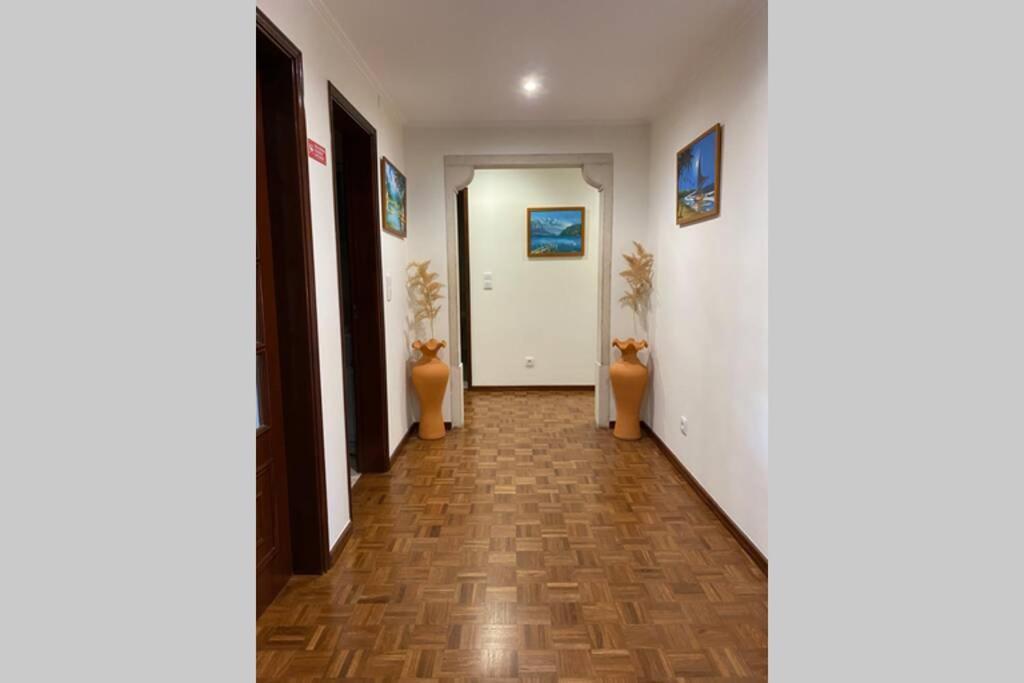 Park View Setubal. Apartamento Central Com Vista. Exterior photo