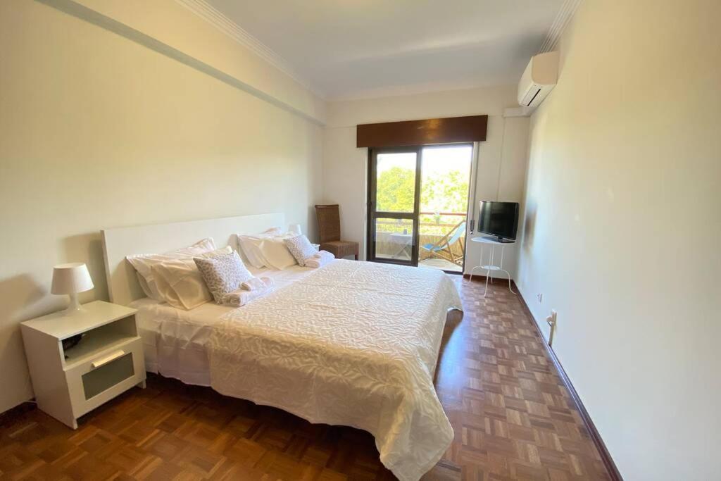 Park View Setubal. Apartamento Central Com Vista. Exterior photo