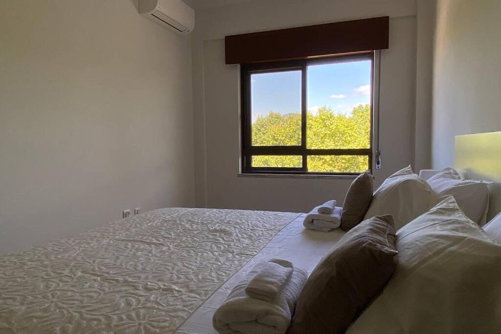 Park View Setubal. Apartamento Central Com Vista. Exterior photo