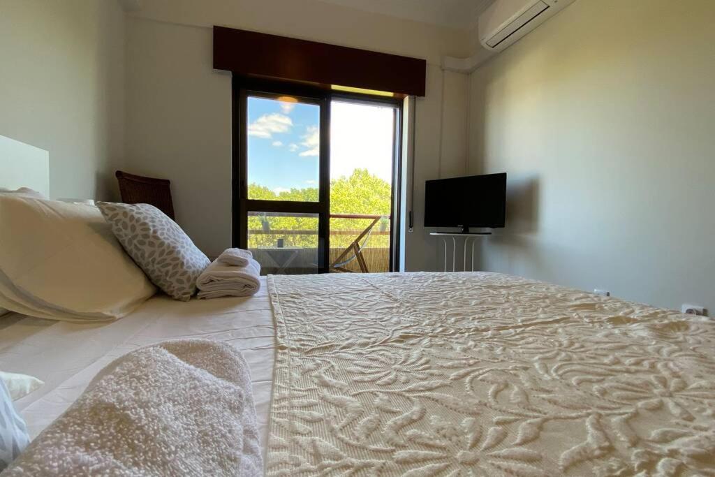 Park View Setubal. Apartamento Central Com Vista. Exterior photo