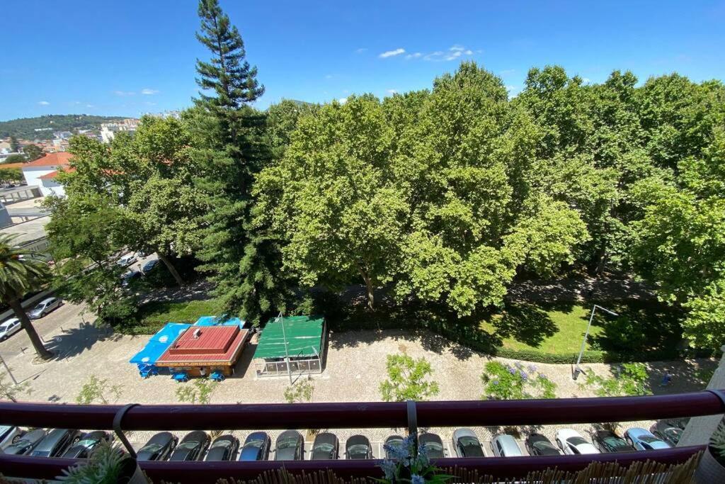 Park View Setubal. Apartamento Central Com Vista. Exterior photo