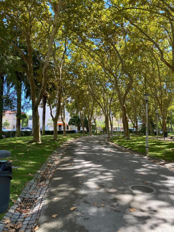 Park View Setubal. Apartamento Central Com Vista. Exterior photo